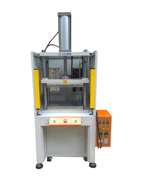 氣動熱壓機(jī)KTZDR